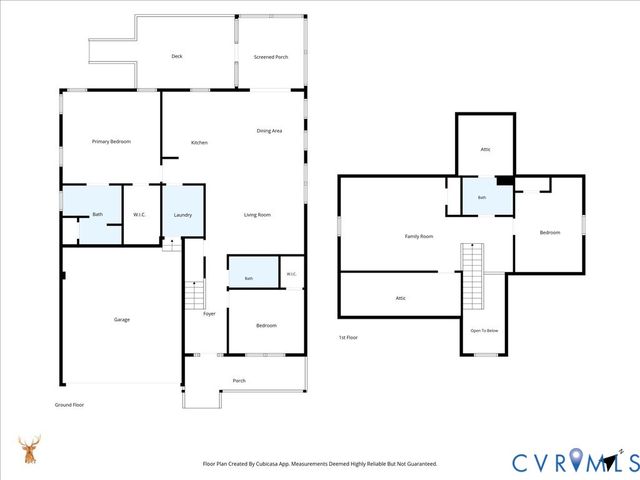 8712 Sanibel Ct, Chesterfield, VA 23832
