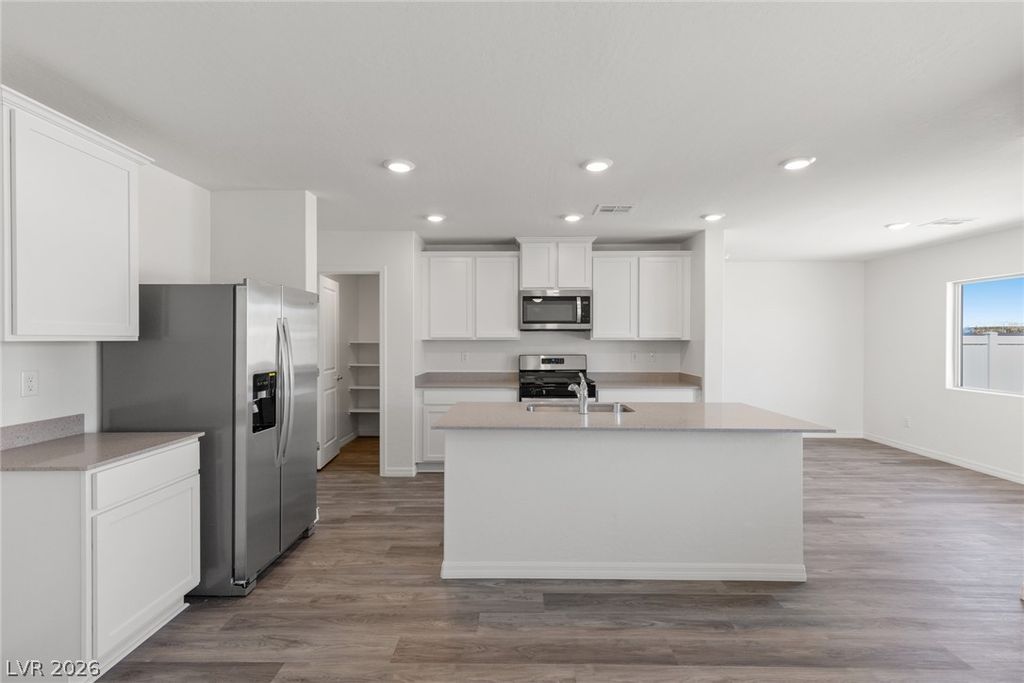 6740 Magnolia River Avenue, Las Vegas, NV 89156 — photo 3