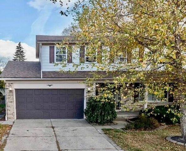 30988 Moroso Drive, Warren, MI 48088