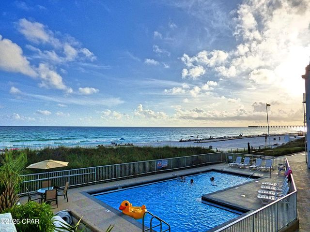 15617 Front Beach Road C7, Panama City Beach, FL 32413