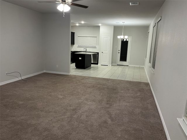 804 Peaceful Brook Drive, Fort Worth, TX 76140