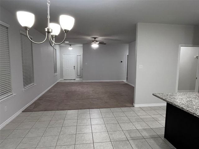 804 Peaceful Brook Drive, Fort Worth, TX 76140