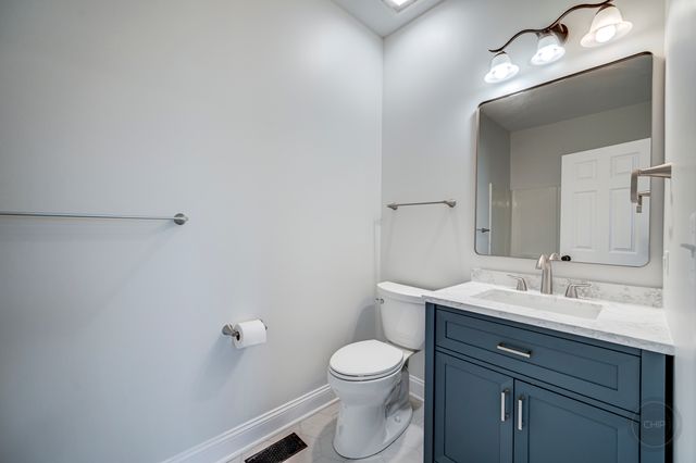 Address unavailable.