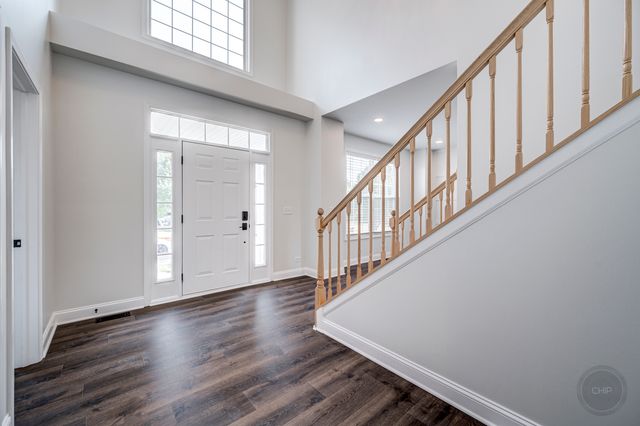 Address unavailable.