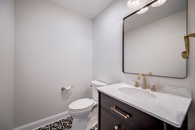 Address unavailable.