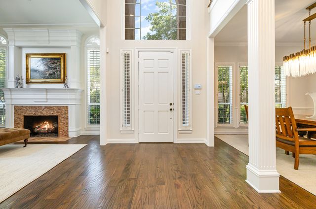 5920 Glendower Lane, Plano, TX 75093