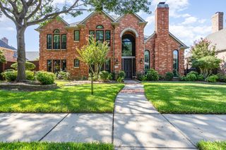5920 Glendower Lane, Plano, TX 75093