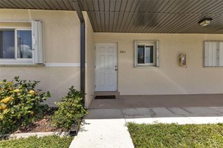 25275 RAMPART BOULEVARD 2001, Punta Gorda, FL 33983
