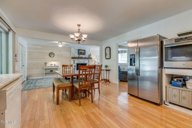 908 Spring Valley Drive, Kingsport, TN 37660