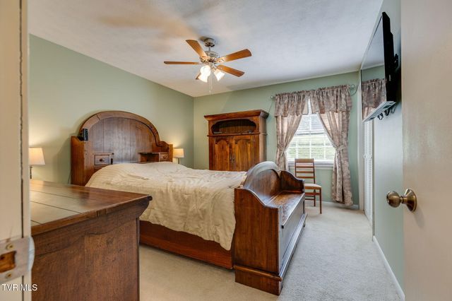 908 Spring Valley Drive, Kingsport, TN 37660