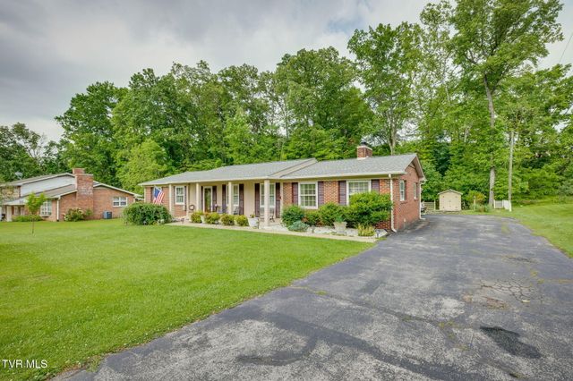 908 Spring Valley Drive, Kingsport, TN 37660