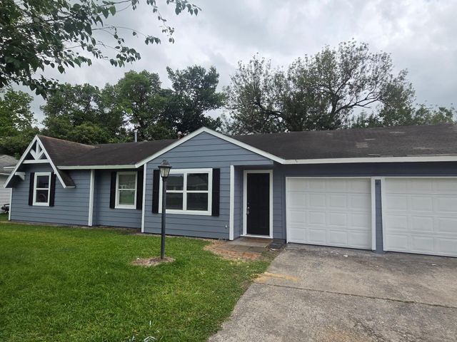 1226 Havner Lane, Houston, TX 77037