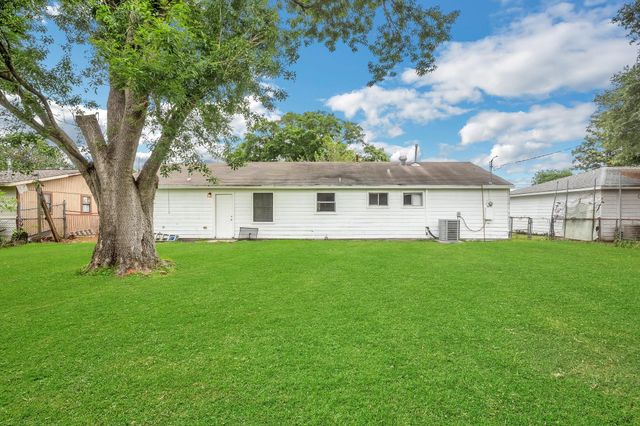 1226 Havner Lane, Houston, TX 77037