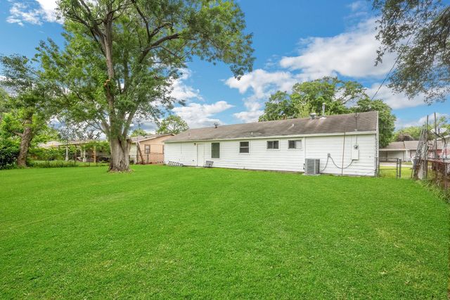 1226 Havner Lane, Houston, TX 77037