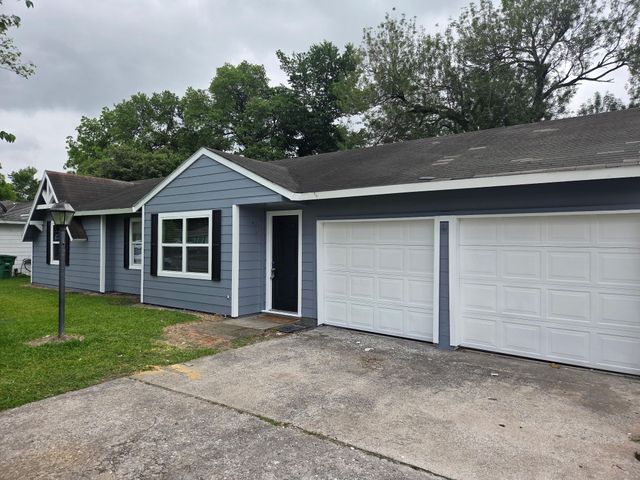 1226 Havner Lane, Houston, TX 77037
