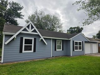 1226 Havner Lane, Houston, TX 77037