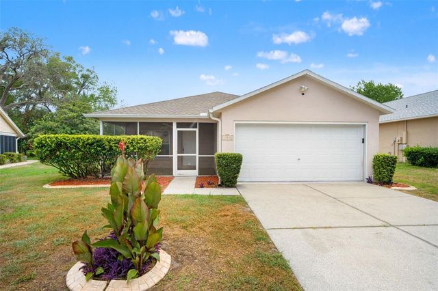 13038 TITLEIST DRIVE, Hudson, FL 34669
