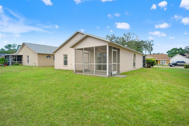 13038 TITLEIST DRIVE, Hudson, FL 34669