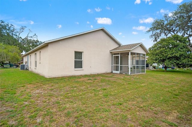 13038 TITLEIST DRIVE, Hudson, FL 34669