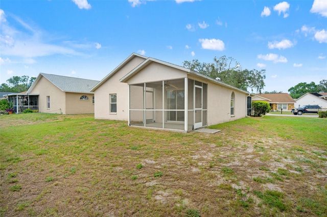 13038 TITLEIST DRIVE, Hudson, FL 34669