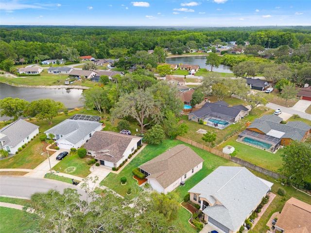 13038 TITLEIST DRIVE, Hudson, FL 34669