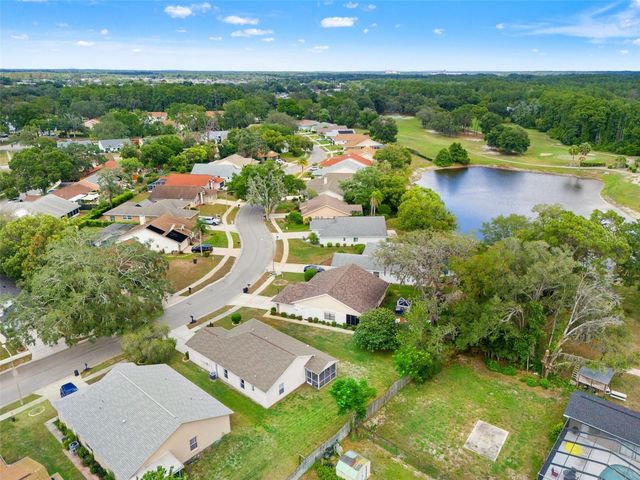 13038 TITLEIST DRIVE, Hudson, FL 34669