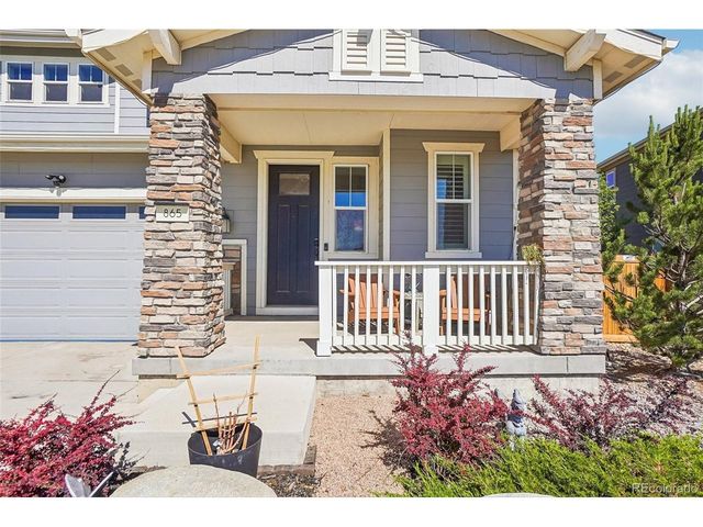865 N Waterloo Cir, Aurora, CO 80018