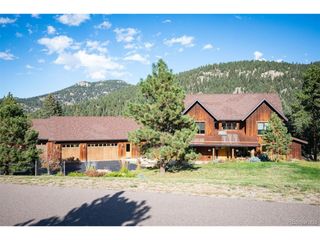 6056 Stone Creek Dr, Evergreen, CO 80439