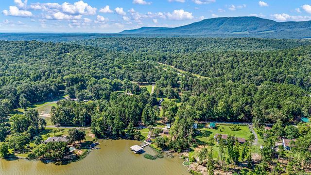 10101 Lakeshore Loop, Dardanelle, AR 72834