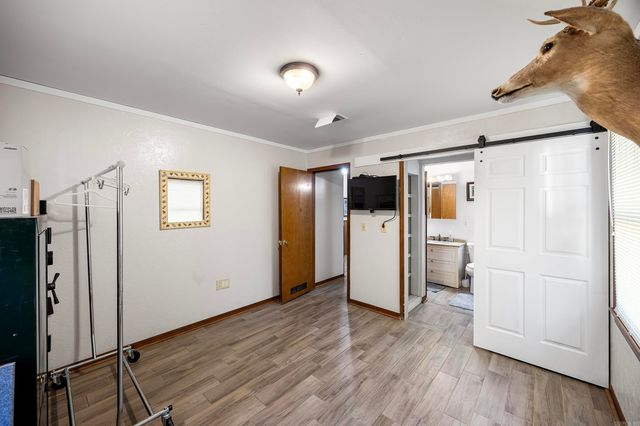 10101 Lakeshore Loop, Dardanelle, AR 72834