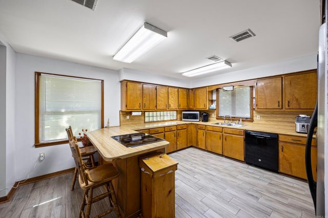 10101 Lakeshore Loop, Dardanelle, AR 72834