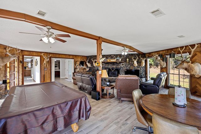 10101 Lakeshore Loop, Dardanelle, AR 72834