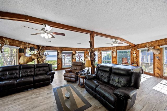 10101 Lakeshore Loop, Dardanelle, AR 72834
