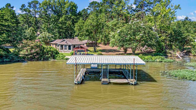 10101 Lakeshore Loop, Dardanelle, AR 72834