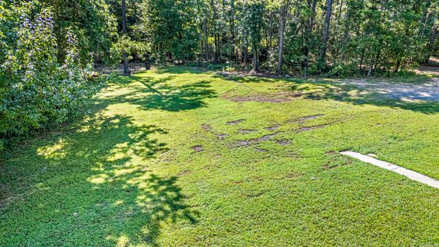 10101 Lakeshore Loop, Dardanelle, AR 72834