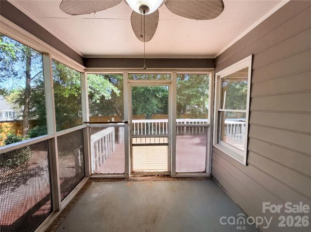 13622 Tynecastle Lane, Matthews, NC 28105