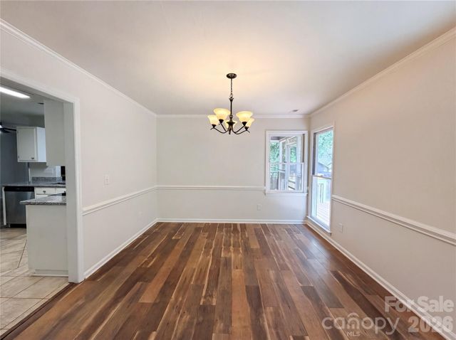 13622 Tynecastle Lane, Matthews, NC 28105