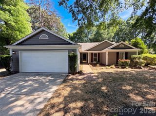 13622 Tynecastle Lane, Matthews, NC 28105