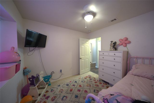 5308 Kayanne Lane, Denton, TX 76208