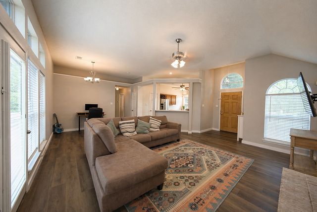 5308 Kayanne Lane, Denton, TX 76208