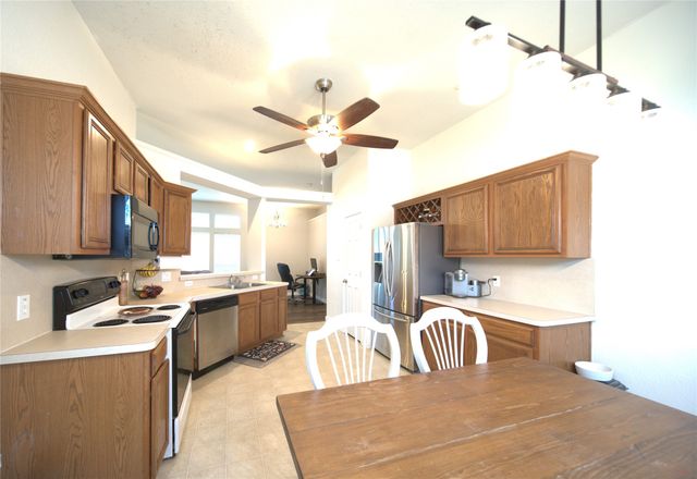 5308 Kayanne Lane, Denton, TX 76208