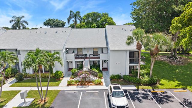 16768 Oak Hill Trail 1214, Delray Beach, FL 33484