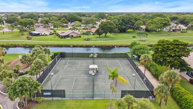 16768 Oak Hill Trail 1214, Delray Beach, FL 33484