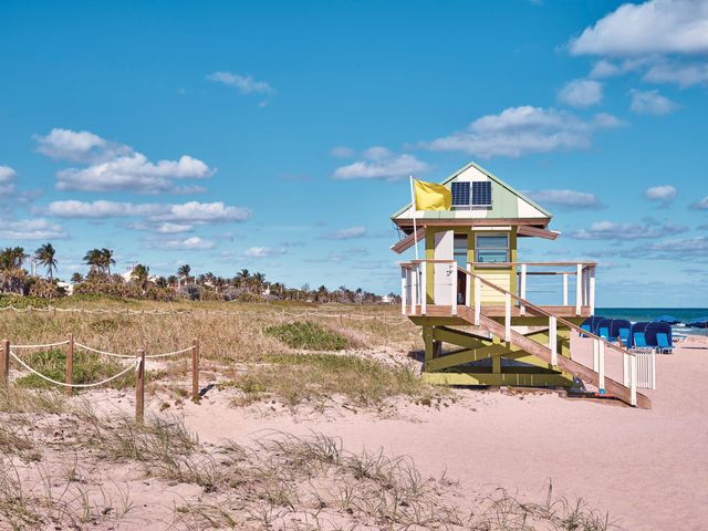 16768 Oak Hill Trail 1214, Delray Beach, FL 33484