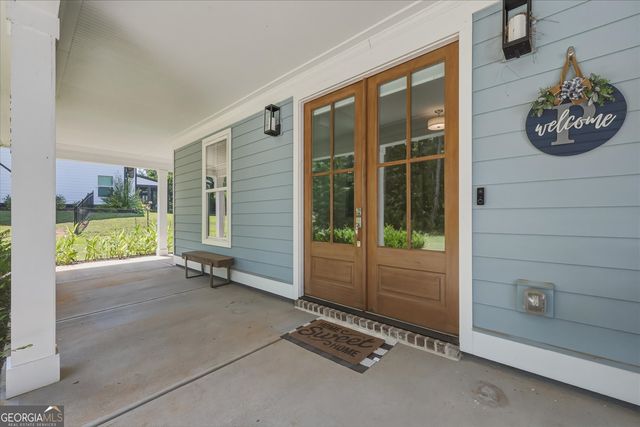 695 Parkview Drive, Winterville, GA 30683