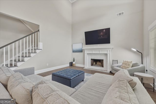 695 Parkview Drive, Winterville, GA 30683
