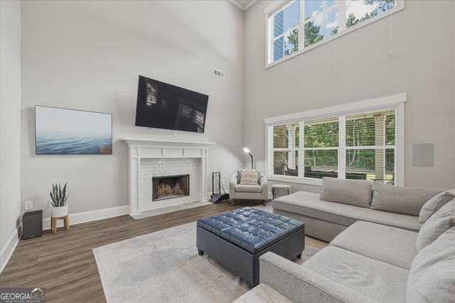 695 Parkview Drive, Winterville, GA 30683