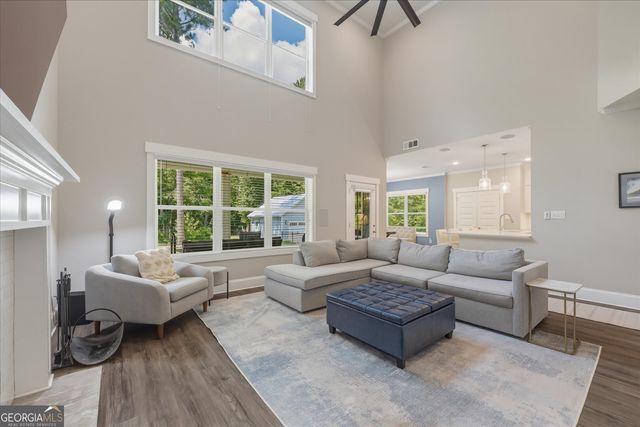 695 Parkview Drive, Winterville, GA 30683