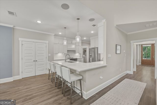 695 Parkview Drive, Winterville, GA 30683