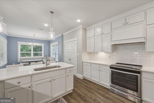 695 Parkview Drive, Winterville, GA 30683